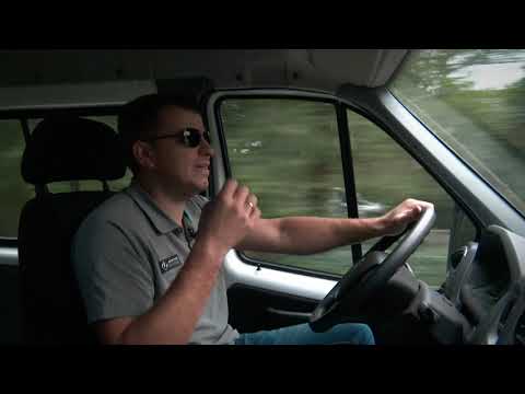 Видео: Соболь 4х4 V6 3.4L c акпп