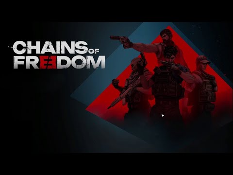 Видео: Chains of Freedom || Wasteland 3 под новым углом