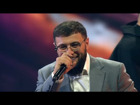 Видео: Концерт Idris & Leos, Navai - Москва тебя испортила