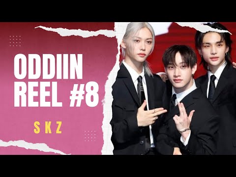 Видео: 💥Boom хийж байгаа хамтлаг Stray Kids😍