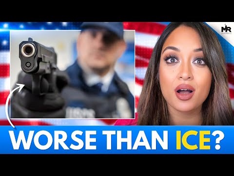 Видео: USCIS только что стала правоохранительным органом (что вам нужно знать)