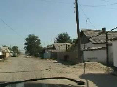 Видео: 7) Kazakhstan2004,Кaзахстан 2004, Кызыл-Аскер/5