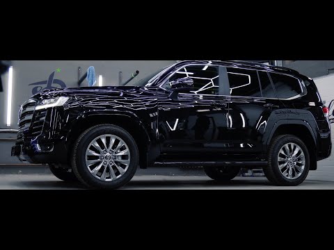 Видео: EP18 toyota land cruiser 300 все хотят никто не купит porsche 911 это круче чем шоколад