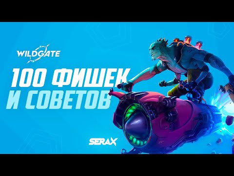 Видео: 100 СОВЕТОВ WILDGATE, которые я хотел бы знать раньше