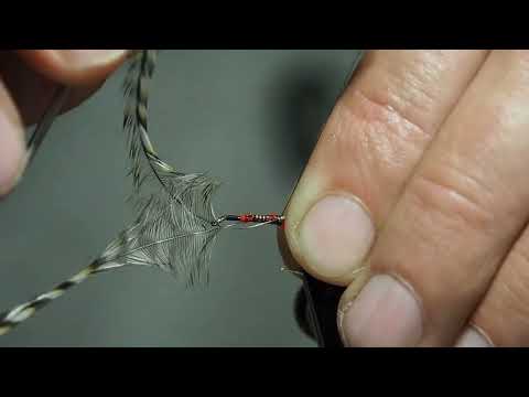 Видео: "Тульский Кальмарчик" вариант R Kuzmich