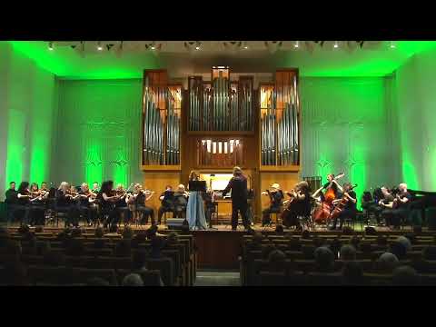 Видео: Ария Магдалины