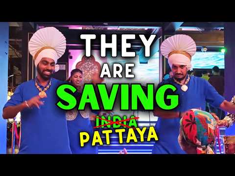 Видео: СУРОВАЯ правда о будущем туризма в Паттайе в Таиланде