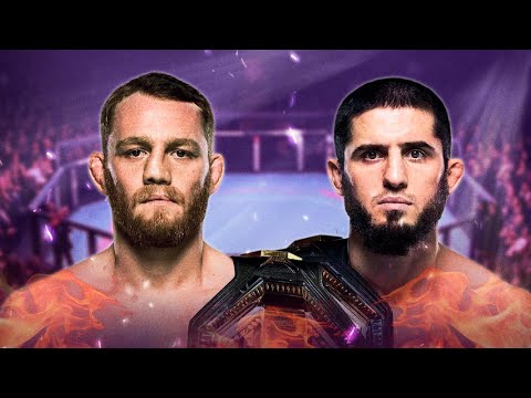 Видео: МАХАЧЕВ - МАДДАЛЕНА | ПОСЛЕДНИЕ ПРОГНОЗЫ НА UFC 322! #mma #ufc #мма