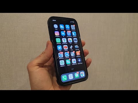 Видео: МЕСЯЦ С IPHONE 12 - ОТЗЫВ ВЛАДЕЛЬЦА! ОСНОВНЫЕ МИНУСЫ И ПЛЮСЫ