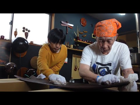 Видео: Топ-5 японских мастеров 2024 года! Потрясающая витрина мастерства!