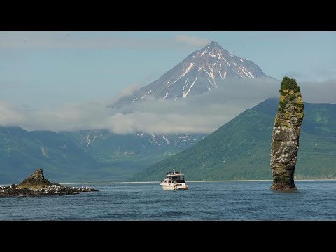 Видео: Камчатский Тур - здесь начинается Камчатка!