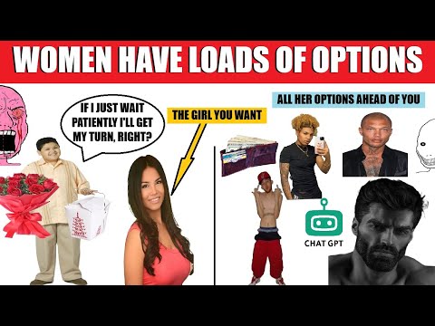 Видео: Впереди вас ТЫСЯЧИ конкурентов