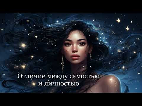 Видео: Отличие между программой самости и программой личности