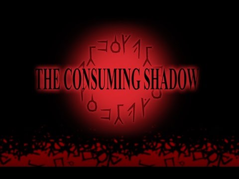 Видео: Времяпрепровождение в The Consuming Shadow