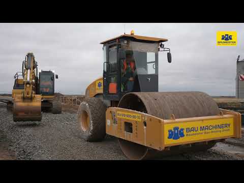 Видео: Врезка стрелочного перевода автокраном