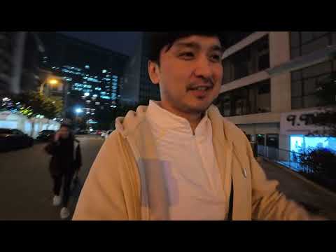 Видео: "Мой путь в Китай: как я прилетел в Иу"