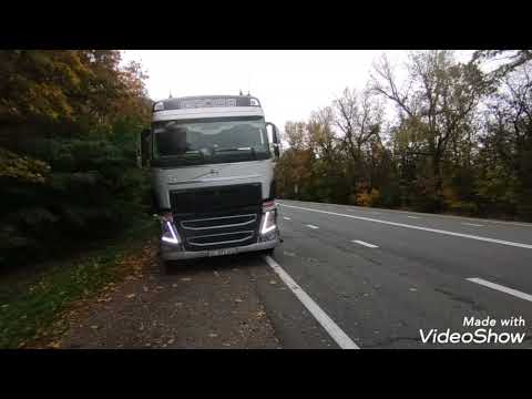 Видео: 30#. Долгий рейс.