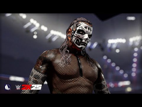 Видео: 10 безумных CAW, которые выглядят КАК НАСТОЯЩИЕ 🤯 (WWE 2K25)