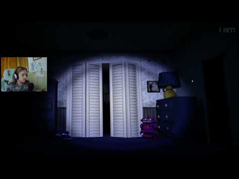 Видео: ⚠️ Гребанный Фредбер ⚠️ FNAF SL ⚠️/ Запись 13.08.25