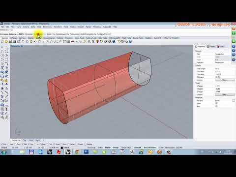 Видео: 16 basic Day03 07 Моделирование простой печатки