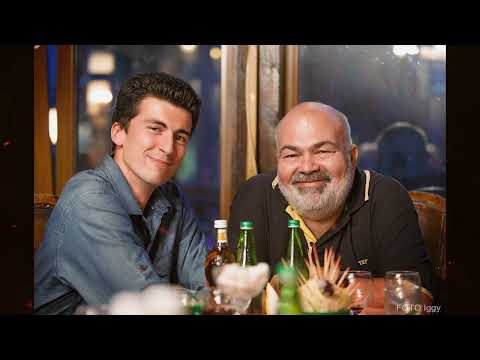 Видео: Интервью с Борисом Грухаревым