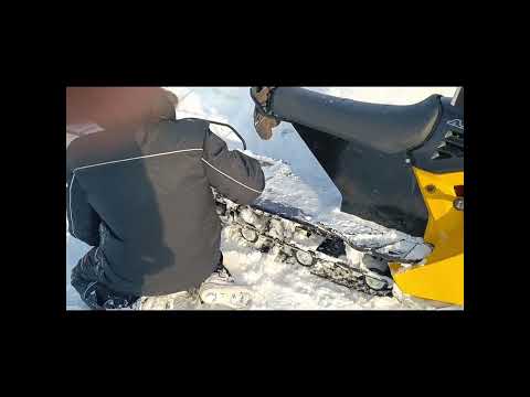 Видео: Лозьва. Февраль 2024г.