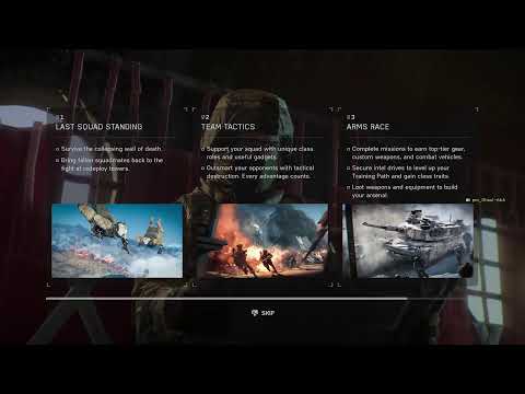 Видео: Пробую игру бф6