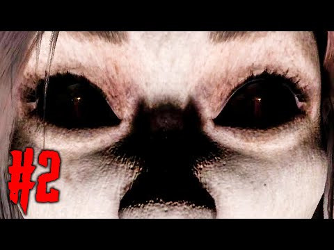 Видео: ИЗГНАНИЕ ДУХА! ► PARANORMAL HK Прохождение #2 ► ИНДИ ХОРРОР ИГРА