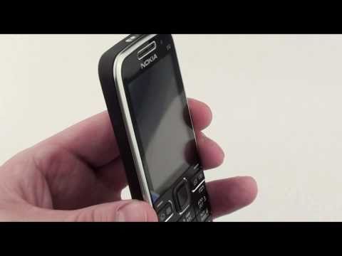 Видео: Nokia E52 - видео обзор e52 ( нокиа е52 ) от Video-shoper.ru