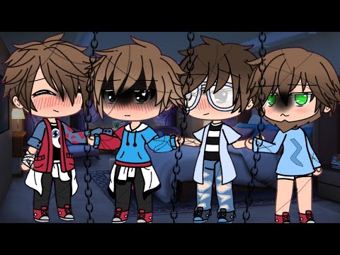 Видео: Мой первый клип "4 пацана"(Фиксай,Фиксплей,Градус тв,Компот)(Настя,Руди тв)