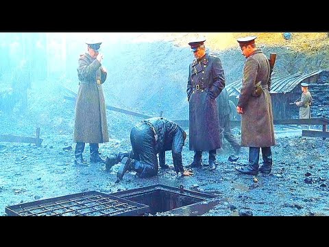 Видео: НЕМІС ТҰТҚЫНЫ СІБІРДЕГІ ЛАГЕРДЕН ҚАШЫП,  ГЕРМАНИЯҒА ДЕЙІН ЖАЯУ БАРДЫ... Киношолу Қазақшакино Кино