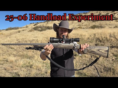 Видео: 25-06 Тестирование ручной нагрузки