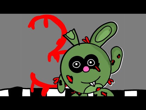 Видео: пять ночей с смешариками ночь 3 ( у нас не вышло)