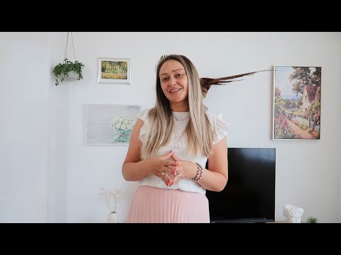 Видео: Обиколка на къщата - новия ни хол ☺️
