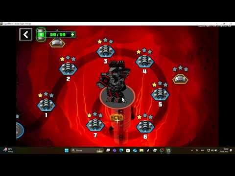 Видео: Super Mechs. Прошли БОССА 3 НА 3 ! МЕГА ПРОКАЧКА КАК ВСЕГДА!