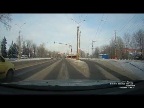 Видео: Маршрут Северный