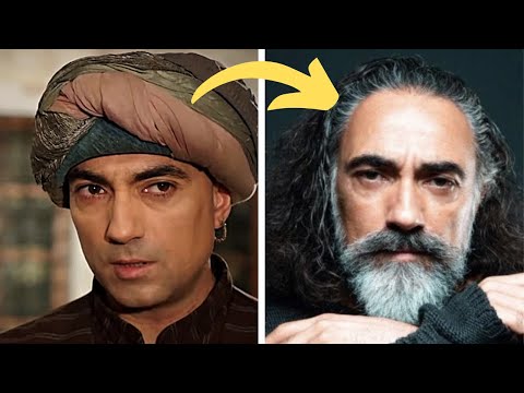 Видео: ВЫ АХНЕТЕ: Селим Байрактар после «Великолепного века» — как он и его семья выглядят сейчас!