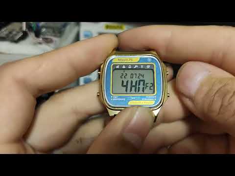 Видео: ЧНП в модификации. Новая программа.