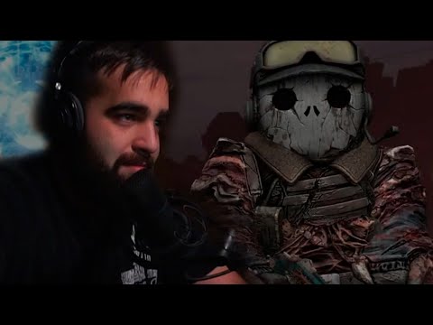 Видео: ОЧЕНЬ КРУТОЙ ИВЕНТ! STALCRAFT - МАРАФОН МЕРТВЕЦОВ