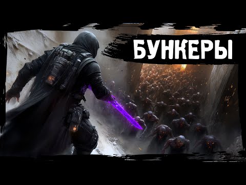 Видео: №7 БУНКЕРЫ: DayZ НЕУДЕРЖИМЫЕ САХАЛ С НУЛЯ (сезон 24, патч 1.27)