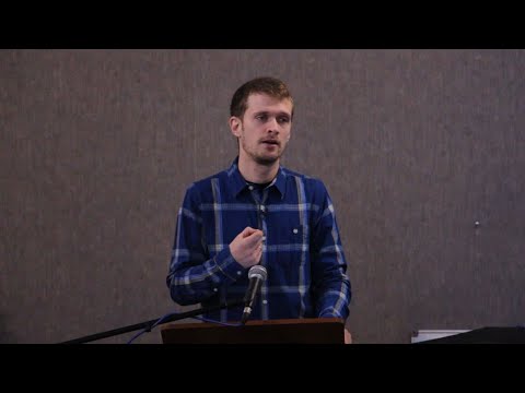 Видео: Матфея 28:16-20 - Божья миссия и наша жизнь