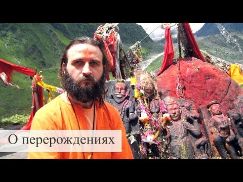 Видео: О перерождениях