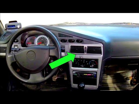 Видео:  Почему может плохо греть печка. ДЭУ НЕКСИЯ. Причины неисправности.