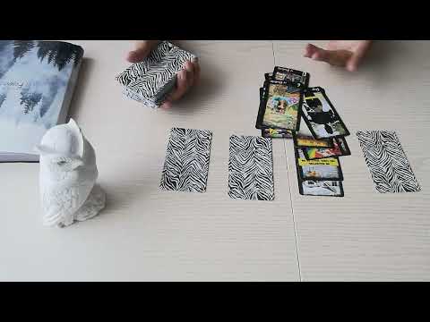 Видео: КТО СЛЕДИТ /НАБЛЮДАЕТ ЗА ВАМИ? 