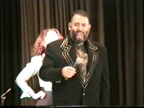 Видео: концерт Михаила Шуфутинского в Аппенвайере  02  марта 1997 года