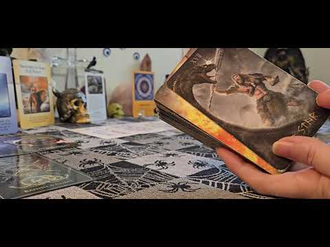 Видео: Рыбы ♓️ лидер культа боится тебя до чертиков, моя карма не промахивается, когда дело касается тебя.