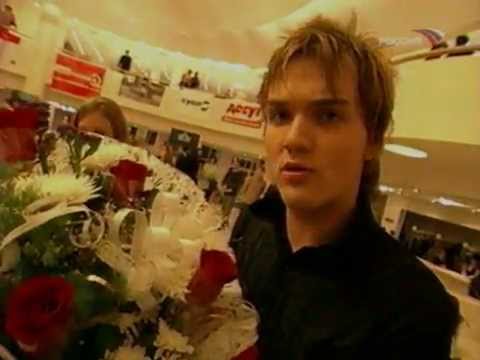 Видео: Проект "Народный артист" 2003г. Восьмой  концерт.