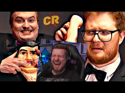Видео: ПОХОТЛИВОЕ БАРАХЛО ИЗ ВАЙЛДБЕРРИЗ | РЕАКЦИЯ НА Chuck Review
