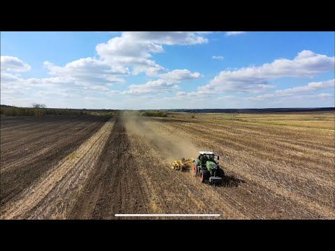 Видео: Сезон йде до завершення😀Більше Сою сіяти не будем🤦‍♂️Підходе перше ТО Fendt😱Обслуговування Kramer KT