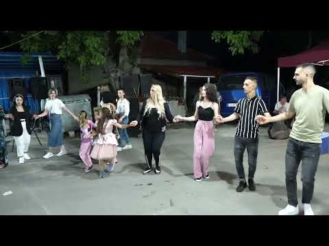 Видео: 7-Орк. Джони бенд и Ати Моллова с.Горно Новково 06.06.2024г.